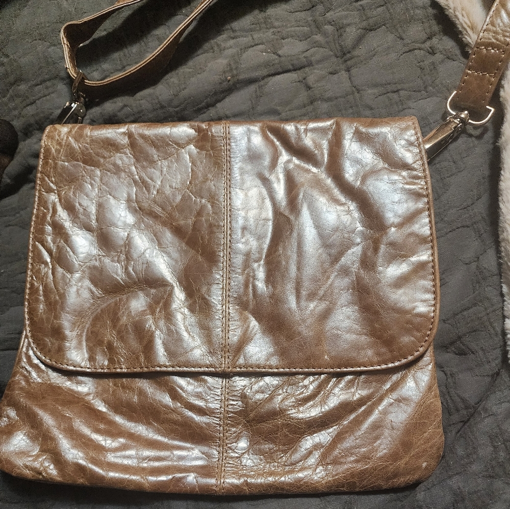 Latico leathers
